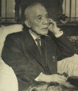 大谷竹次郎