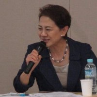 宮嶋泰子