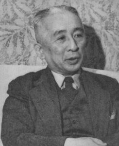 宮沢俊義