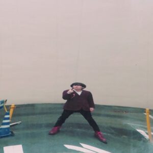 小堀裕之