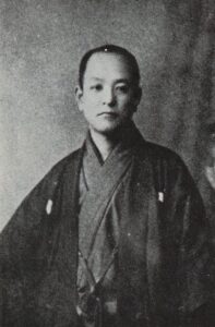 尾崎放哉