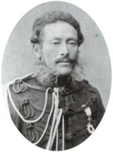 山川浩