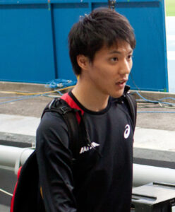 山縣亮太