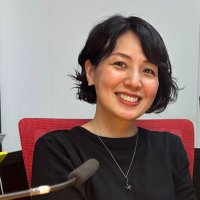 岡佳奈
