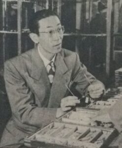 岡本敦郎