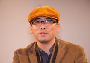 岡村天斎