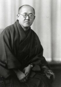川瀬巴水
