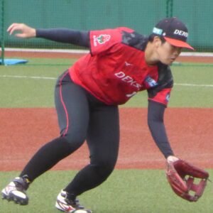 川畑瞳
