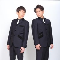 川谷修士
