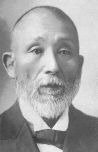 平瀬作五郎
