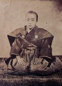 徳川昭武