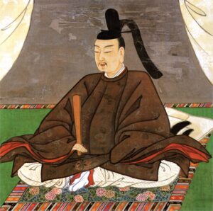 文徳天皇