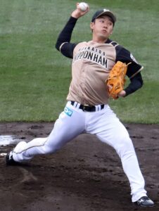 斎藤佑樹