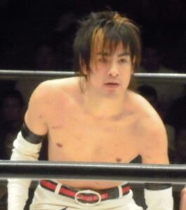 木高イサミ
