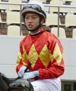 杉原誠人