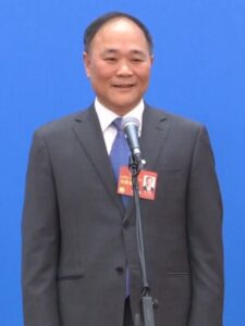 李書福