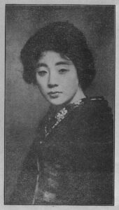 松井須磨子