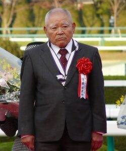 松田博資