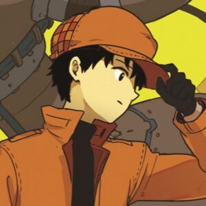 柳田理科雄