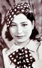 梅園龍子