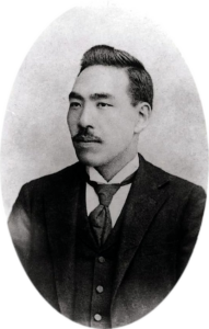 森永太一郎