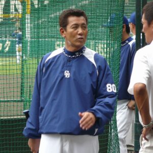 森繁和
