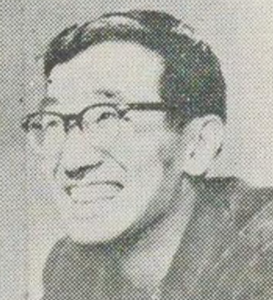 槐柳二