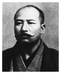 横山作次郎