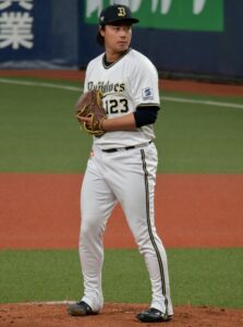 横山楓