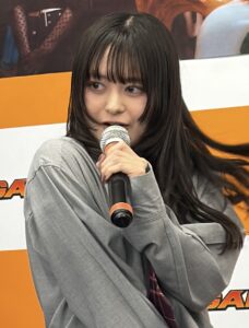 橘美來