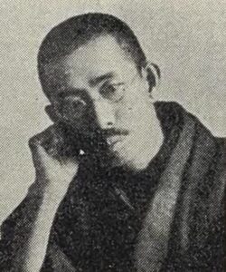 櫛田民蔵