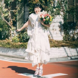 永原真夏