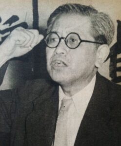 河上丈太郎