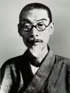 河上肇
