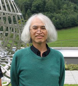 河東泰之