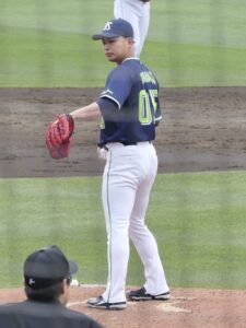 沼田翔平