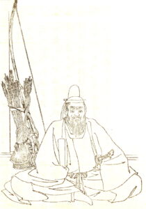 源満仲