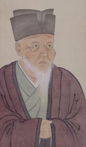 狩野永納