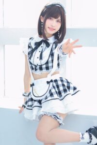 猫田あしゅ