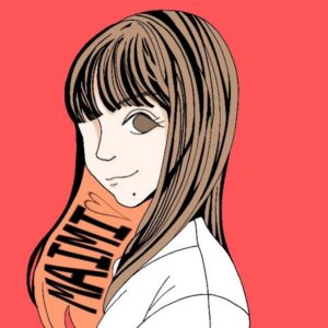 田中マイミ