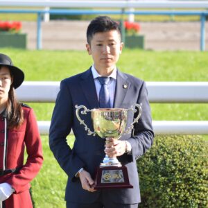 田中博康