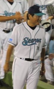 田代富雄