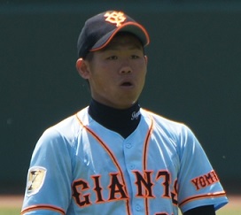 田口麗斗