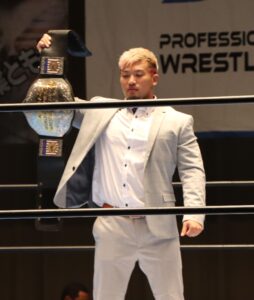 田村ハヤト