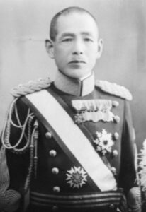 畑俊六