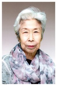 皆川博子