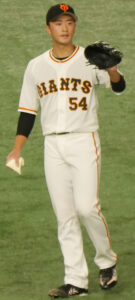直江大輔