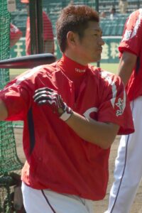 石井琢朗