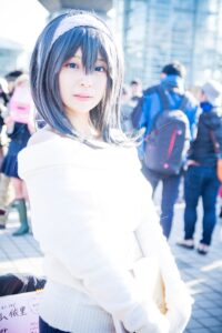 秋山奈々