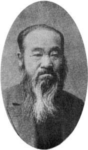 秋月悌次郎